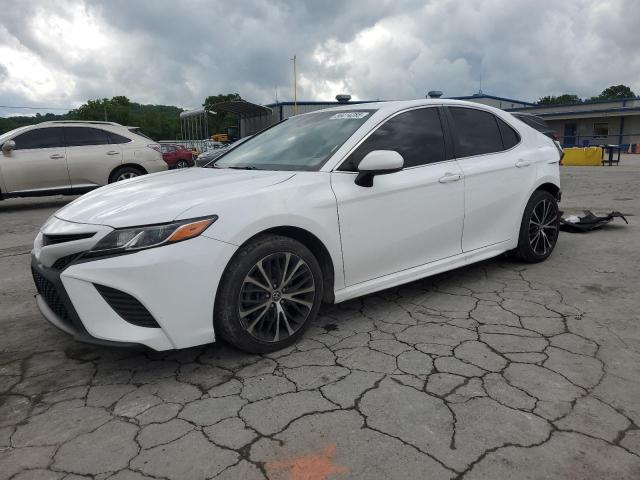 Vin: 4t1b11hk0ku733500, lot: 56414285, toyota camry l 2019 img_1