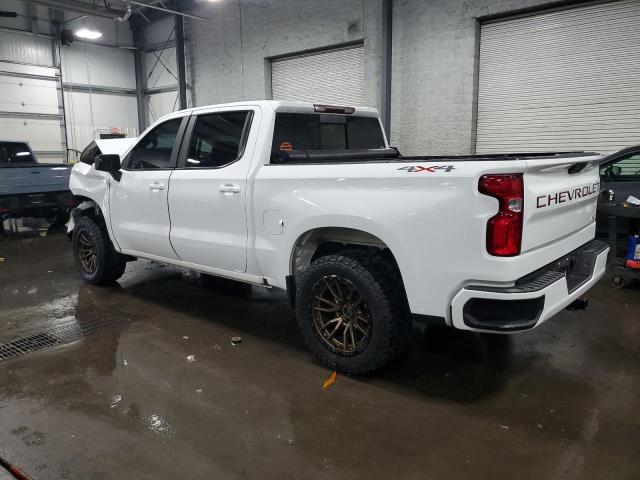 Vin: 3gcuyeed1kg244726, lot: 56492275, chevrolet all models k1500 rst 20192