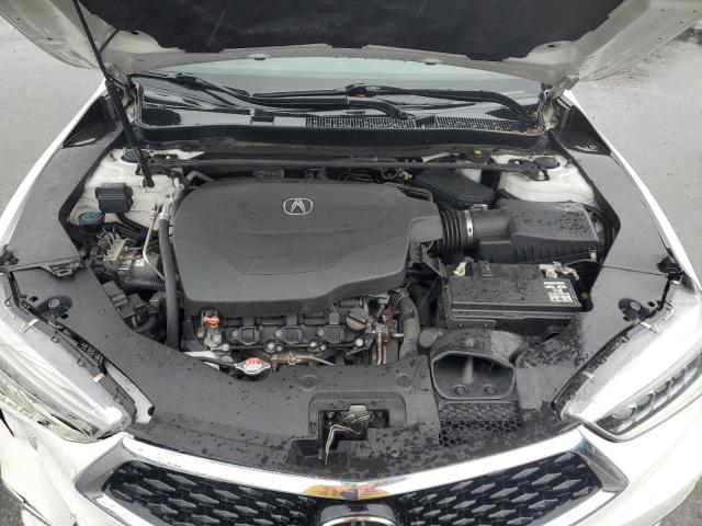 2019 ACURA TLX TECHNO 19UUB3F42KA007084