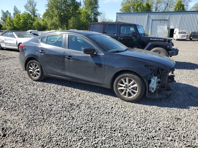 Vin: 3mzbn1u76hm109947, lot: 55296155, mazda 3 sport 20174