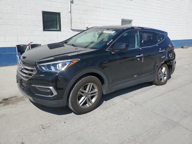Vin: 5xyztdlb2hg411313, lot: 56180105, hyundai santa fe 2017 img_1