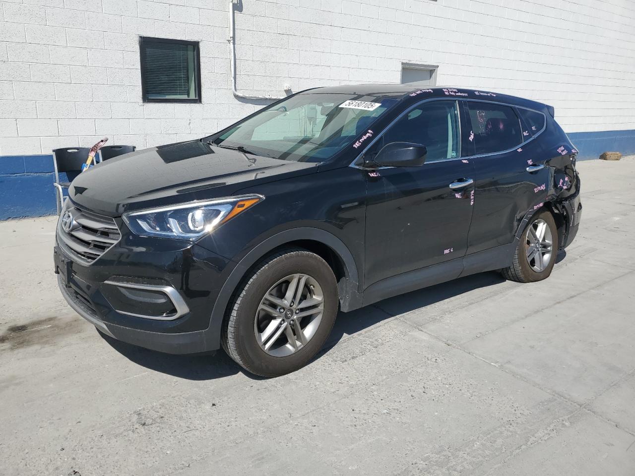 HYUNDAI SANTA FE S