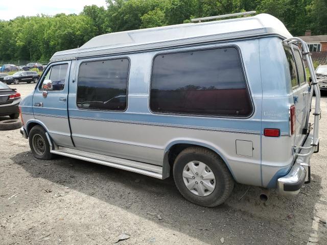 Vin: 2b6hb23yxjk109063, lot: 57265135, dodge b series b250 19882