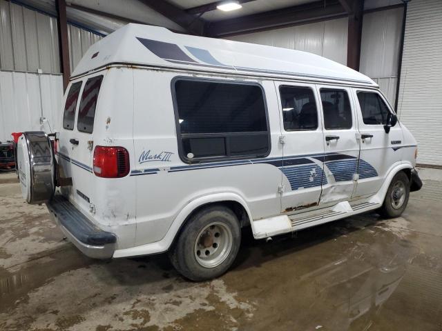 Vin: 2b6hb21y4rk107078, lot: 58315625, dodge b series b250 19943