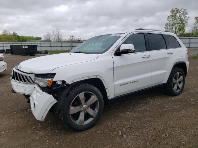 Vin: 1c4rjfbg9ec518941, lot: 56846745, jeep grand cher limited 2014 img_1