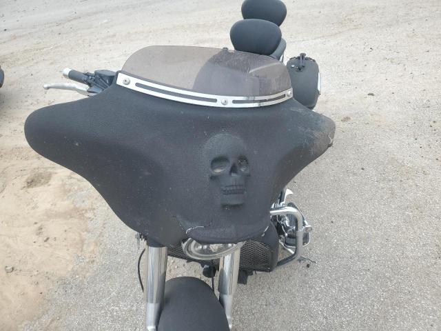 2009 TRIUMPH MOTORCYCLE ROCKET III SMTC05LR09J363346
