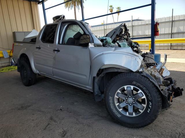 2016 NISSAN FRONTIER S #3316732406