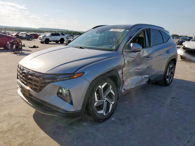 Vin: km8je3ae0nu052662, lot: 56848145, hyundai tucson limited 2022 img_1