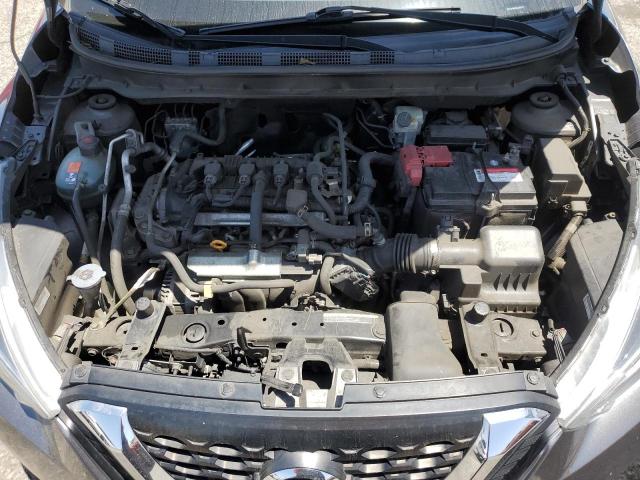 2020 NISSAN KICKS S - 3N1CP5BV4LL562167