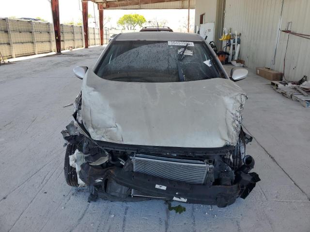 2015 HYUNDAI ACCENT GS KMHCT5AE0FU217573