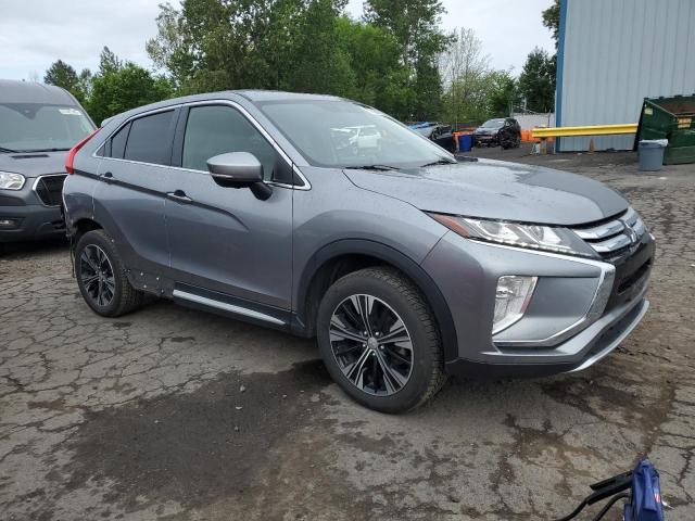 Vin: ja4at5aa1kz023019, lot: 57528005, mitsubishi eclipse se 20194