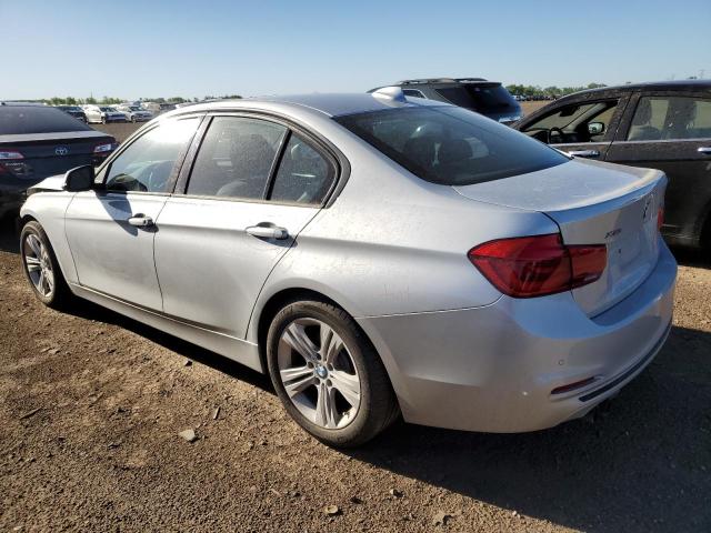 Vin: wba8e3c55gk503676, lot: 57402895, bmw 3 series xi sulev 20162