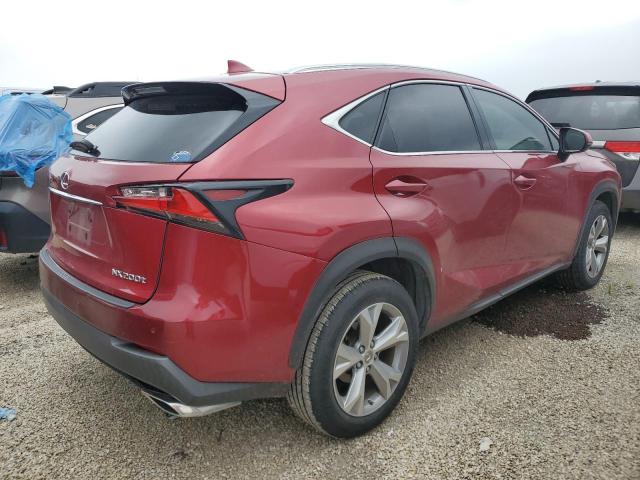 Vin: jtjyarbz1h2080521, lot: 55886205, lexus nx 200t base 20173