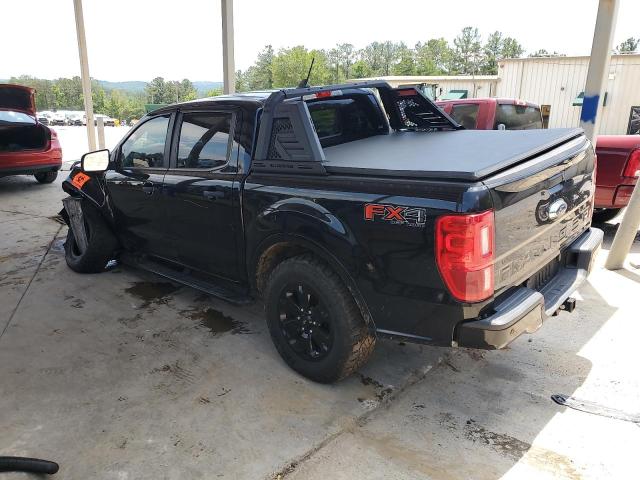 Vin: 1fter4fh5lla75473, lot: 58136185, ford ranger xl 20202