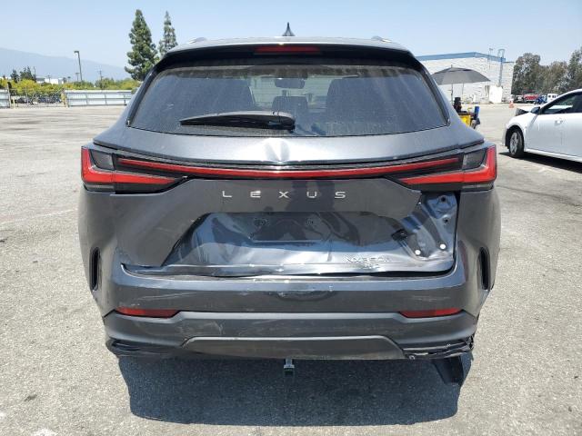 2023 LEXUS NX 350H JTJAKCEZ7P5008145