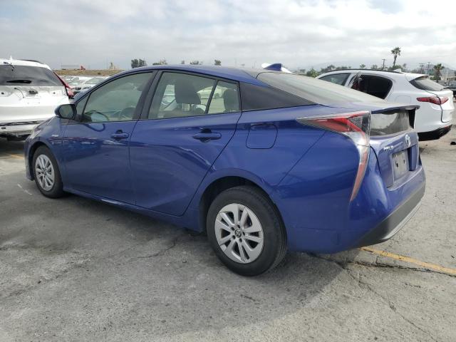 Vin: jtdkbrfu0h3055303, lot: 56667295, toyota prius 20172