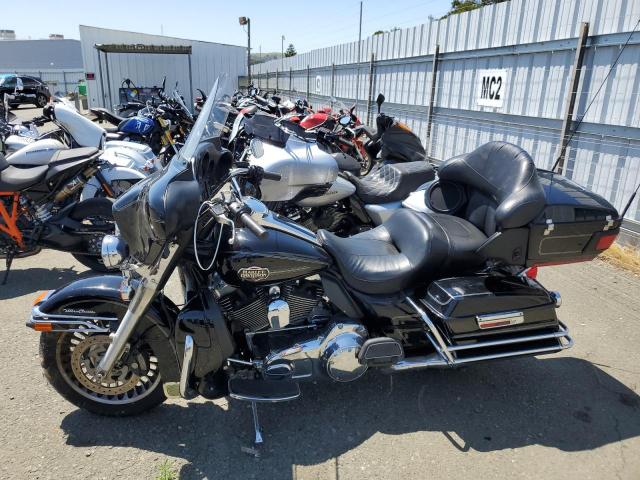 2009 HARLEY-DAVIDSON FLHP 1HD1FC43X9Y675246