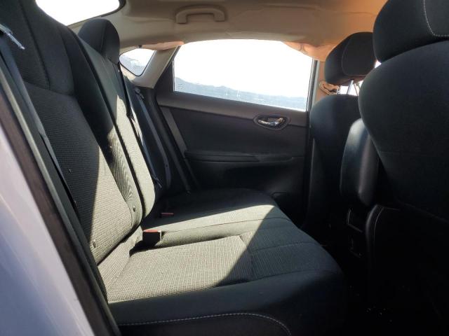 2018 NISSAN SENTRA S - 3N1AB7AP5JY231456