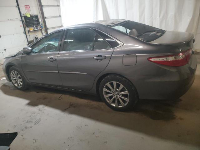 Vin: 4t1bd1fk3gu178222, lot: 56585475, toyota camry hybrid 20162