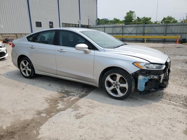 Vin: 3fa6p0h72gr160419, lot: 57664215, ford fusion se 20164