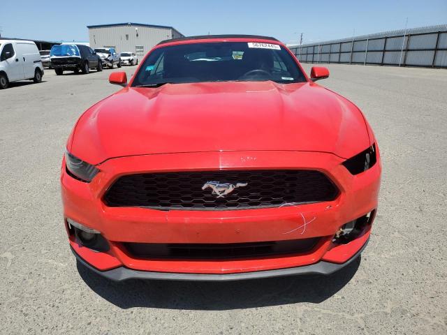 2015 FORD MUSTANG - 1FATP8EM9F5382940