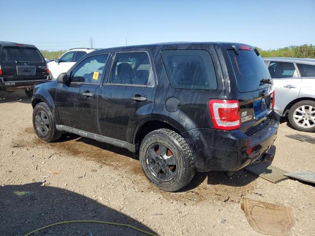 Vin: 1fmcu0c7xbkc02714, lot: 57317755, ford escape xls 20112