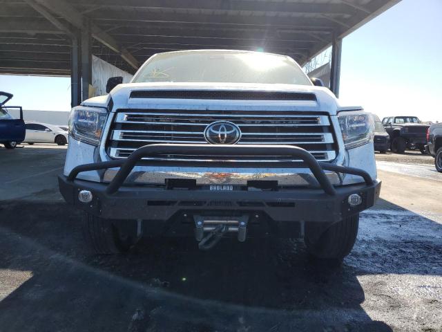 2021 TOYOTA TUNDRA CRE - 5TFAY5F14MX963197