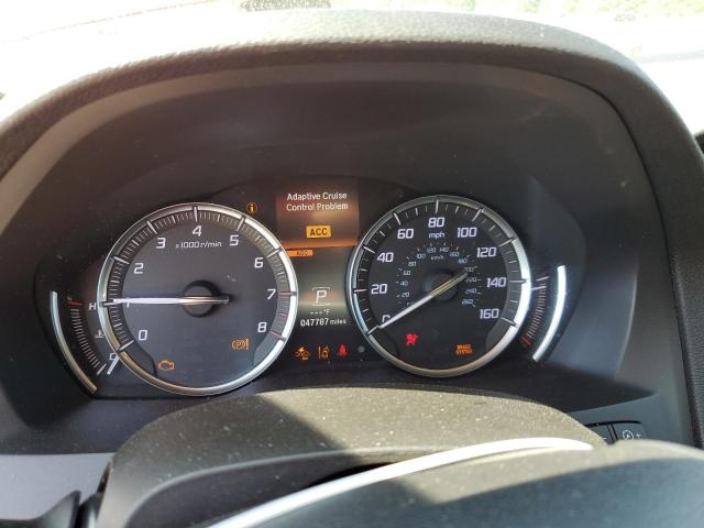 2020 ACURA MDX - 5J8YD3H39LL001885