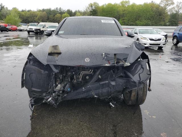 2018 MERCEDES-BENZ GLC COUPE WDC0J4KB2JF428549