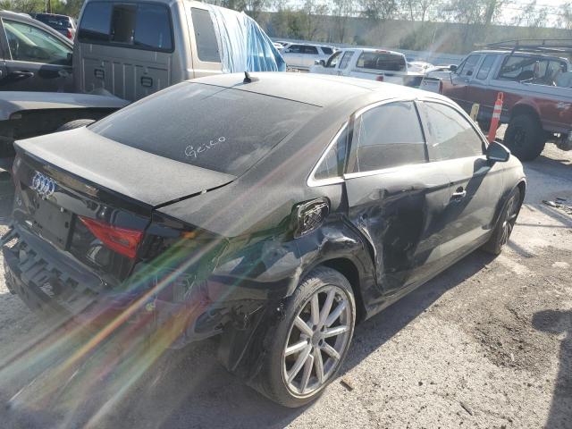 Vin: wauacgffxf1031658, lot: 52034865, audi a3 premium 20153