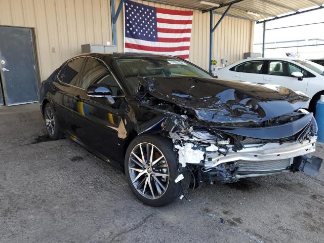Vin: 4t1f11ak8ru891833, lot: 56313915, toyota camry xle 20244