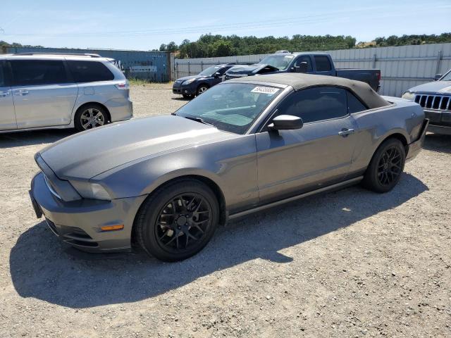 Vin: 1zvbp8emxe5281293, lot: 58435885, ford all models 2014 img_1