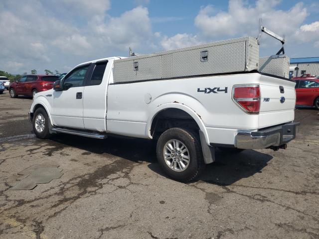 Vin: 1ftvx1ef4bkd30042, lot: 59002095, ford f-150 super cab 20112