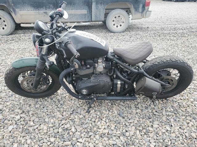 2018 TRIUMPH MOTORCYCLE BONNEVILLE SMTD53HL7JT880151
