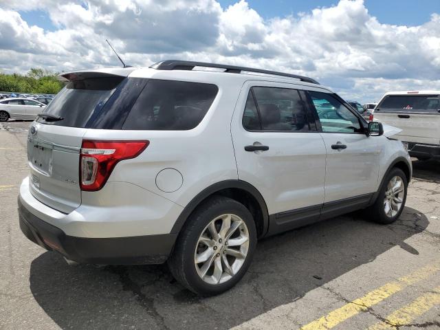 2012 FORD EXPLORER - 1FMHK8B8XCGA49406