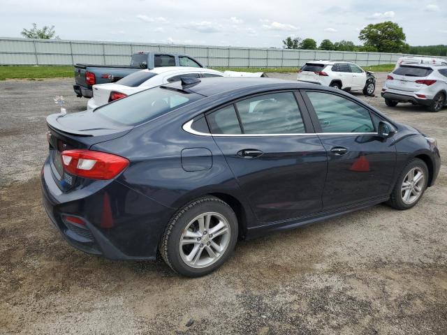 Vin: 1g1be5sm8g7251897, lot: 57553185, chevrolet cruze lt 20163