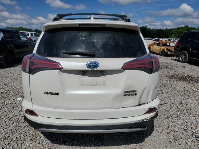 2016 TOYOTA RAV4 HV LI JTMDJREVXGD049667