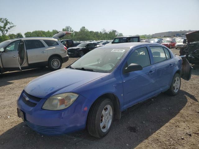 CHEVROLET COBALT LS