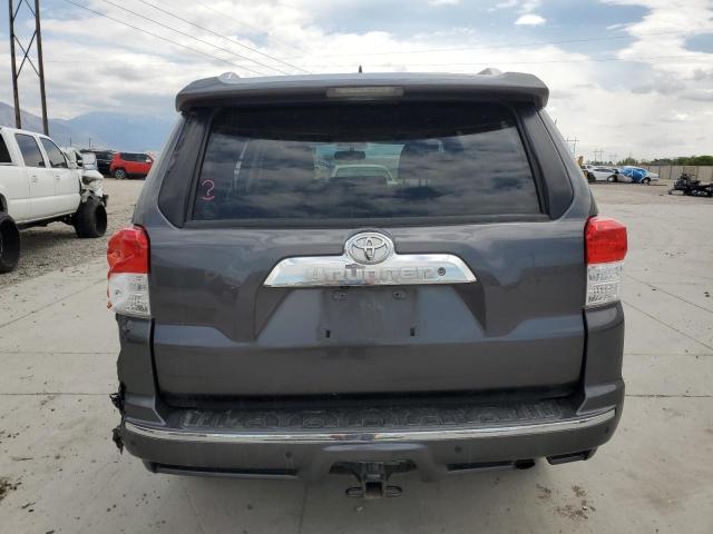 2011 TOYOTA 4RUNNER SR #3296508644