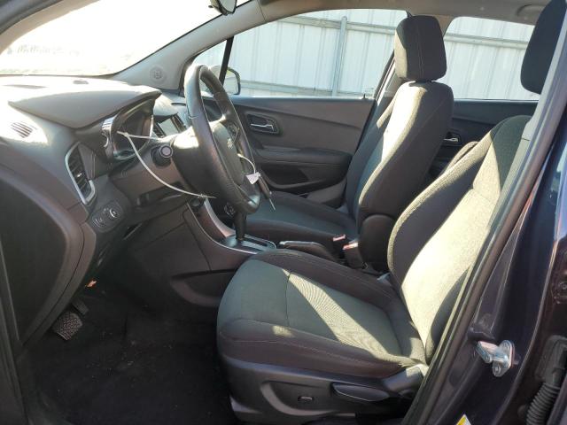 2019 CHEVROLET TRAX LS 3GNCJKSB3KL113068