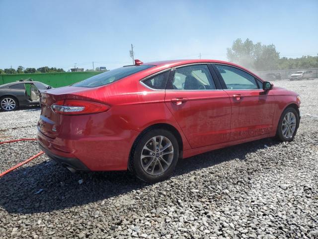 Vin: 3fa6p0hd9lr190100, lot: 57675085, ford fusion se 20203