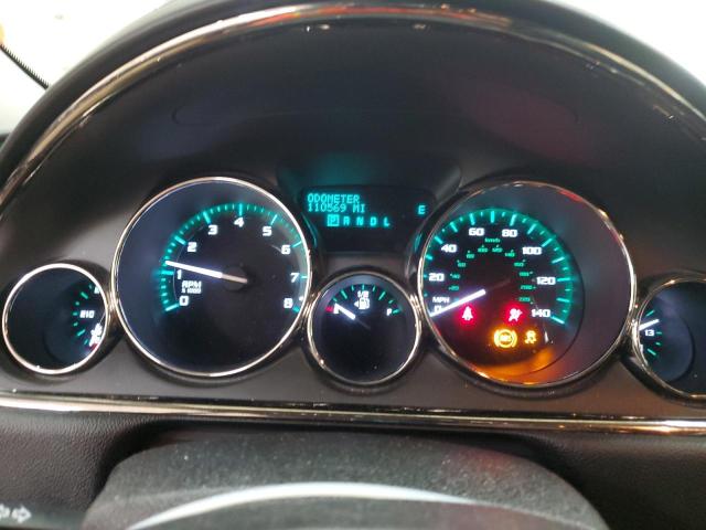 2017 BUICK ENCLAVE 5GAKVCKD1HJ309382