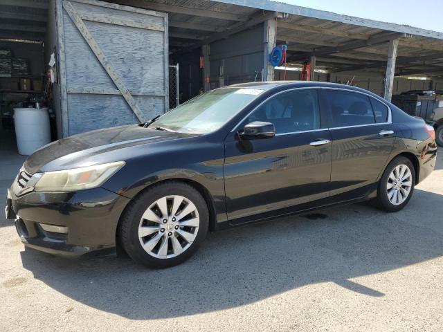 Vin: 1hgcr2f70ea220678, lot: 52811815, honda accord ex 2014 img_1