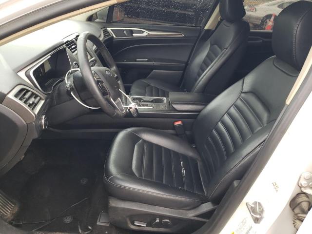 2020 FORD FUSION SEL - 3FA6P0CD9LR130180