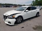 2020 NISSAN ALTIMA S - 1N4BL4BV5LC128677