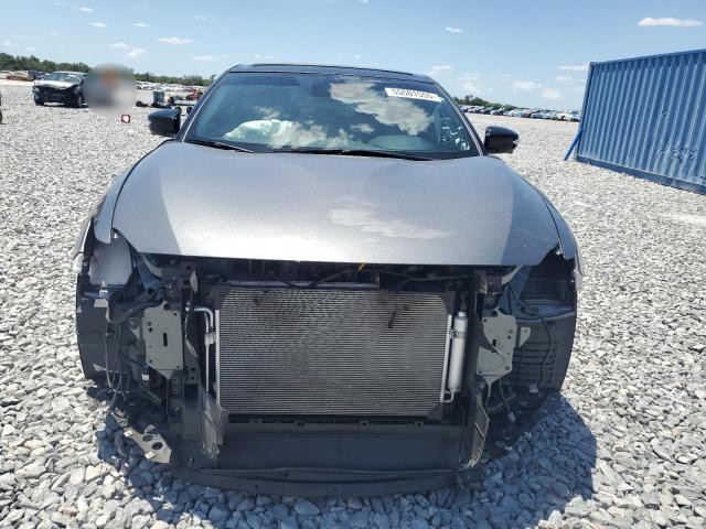 2023 NISSAN MAXIMA SR 1N4AA6EVXPC513845