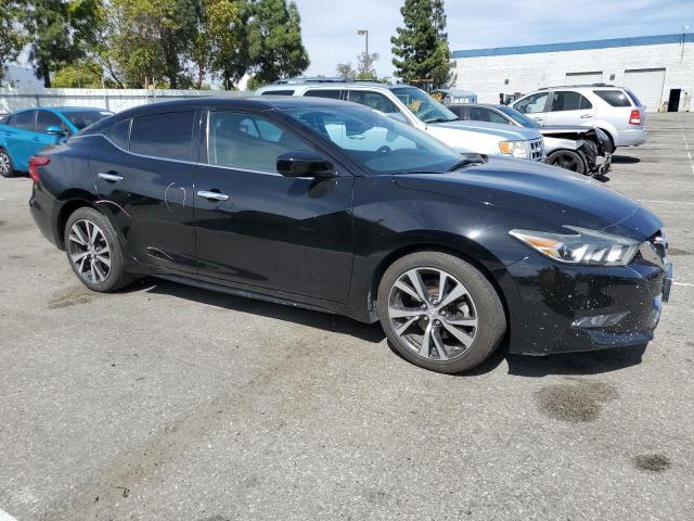 Vin: 1n4aa6ap0gc408870, lot: 56759665, nissan maxima 3.5s 20164