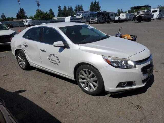 2016 CHEVROLET MALIBU LIM 1G11E5SA6GF110916