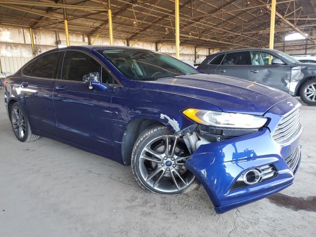 Vin: 3fa6p0k90er129595, lot: 56607895, ford fusion titanium 20144