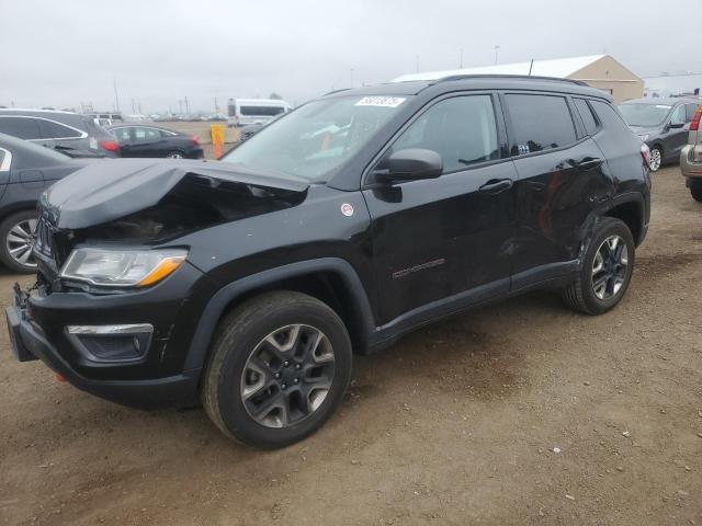 JEEP COMPASS TR